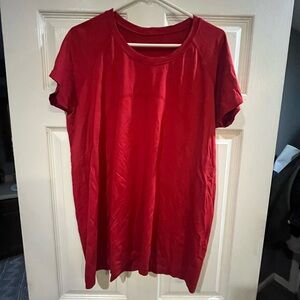 Lululemon women’s size XL